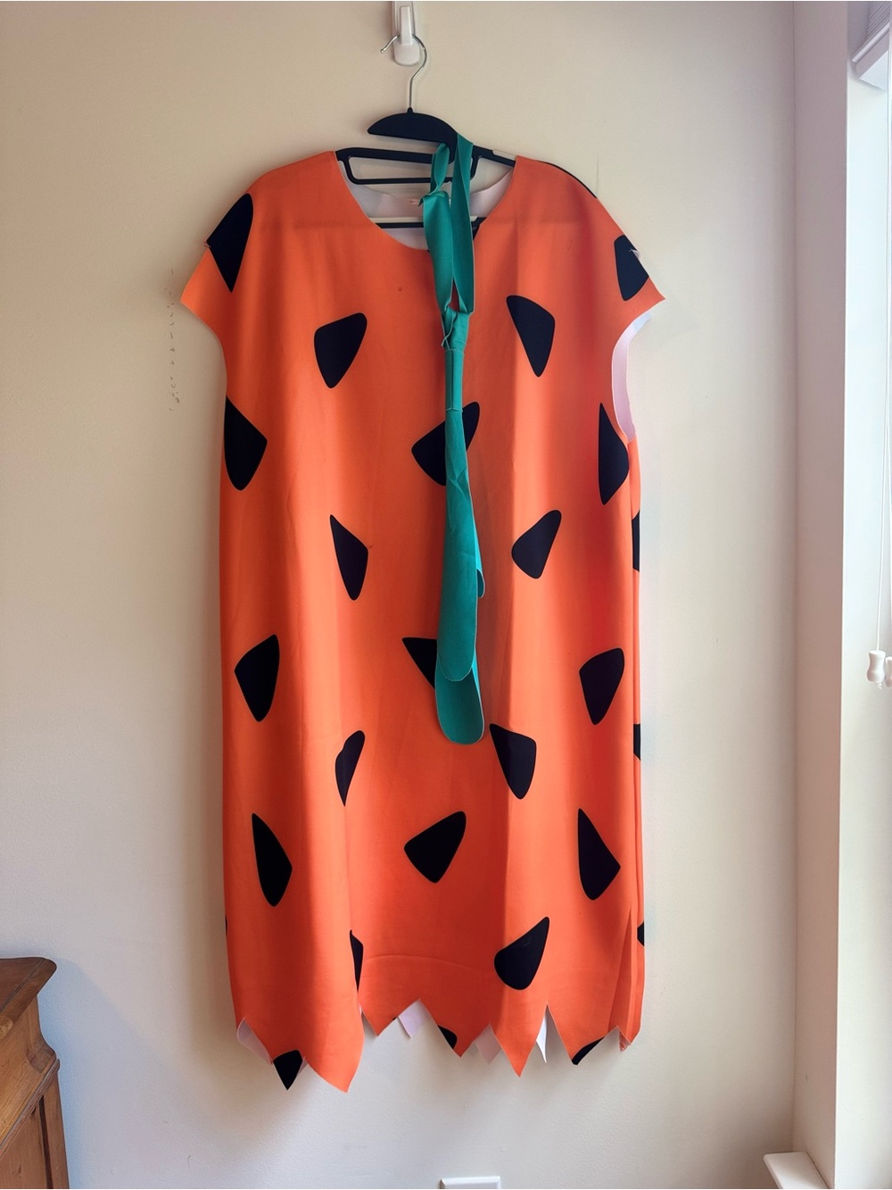 Halloween Flintstones Costume Fred